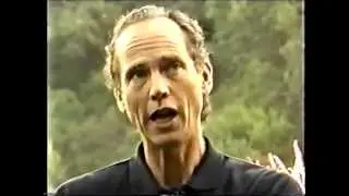 John Robbins: Peace Pilgrim Documentary Interview 1998