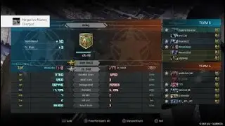 Some trickshots in the Byralant Custom