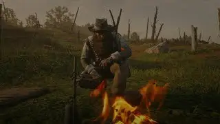 Red Dead Redemption 2 | Gameplay Part 200 (PS5 4K)