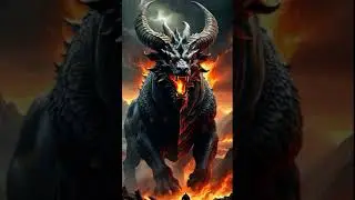 Lamb or Dragon The Anglo American Power & the End Times