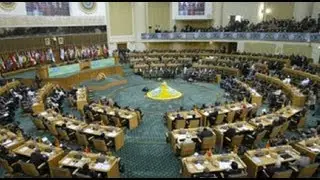 120 NAM Countries Head to Iran Despite Western Pressure