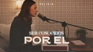 15 Minutos de Adoración - Known by you (Spanish Version)