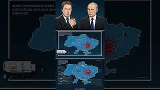 Musk & Putin: White House Fears National Security Risk? #newstoday #elonmusk #putin