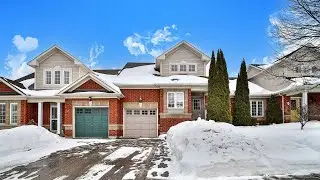10 MEADOWS END CRES, UXBRIDGE, ON