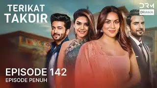 Terikat Takdir | Episode 142 | Kundali Bhagya | Serial Drama India dalam Bahasa | G221X