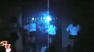 JJSC L.chocolat Dancer(round&round dance video)