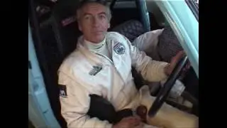 Goodwood Revival 2008 Rae Davis Racing Part 1.avi