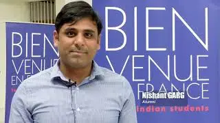 Nishant Garg, alumnus of INSEAD!👨🏻&zwj;🎓