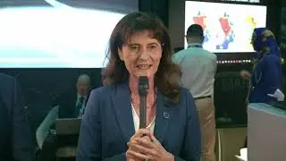 Using Meteosat Third Generation data - Florence Rabier
