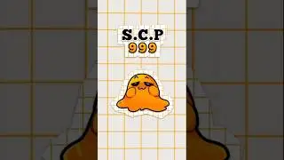 S.C.P yang paling baik? 🟠🍊