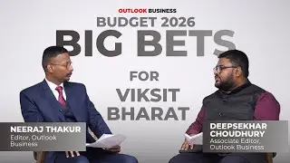 Editor's Take | Budget 2026 Big Bets for Viksit Bharat | EP 02