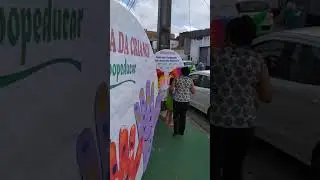 Drive thru - Coopeducar (07/10/2020)