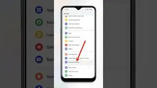 Realme Phone Me Animation Kaise Remove Kare 😱 | Remove Animation Additional Settings 2026 #shorts