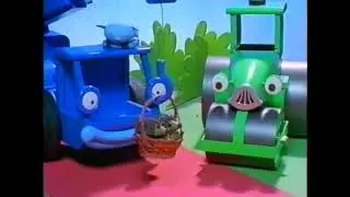 Majstor Bob na Srpskom Kompilacija 4