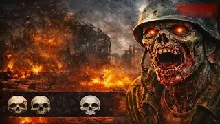 ZombieBeast Gameplay 🔥 Zombie Survival Game Mobile #4
