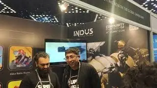 IGDC Hydrabad @galoresystems9083​ @galoresystems5170