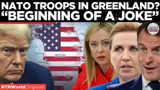 Third world war on the Earth now ?