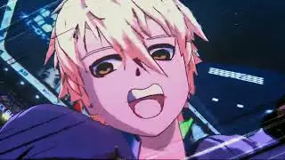 CT RONC: Blue Lock XOver [Bastard Munchen vs Manshine City] Hair Updates Preview
