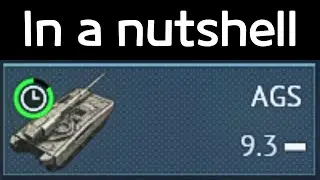 AGS in a nutshell