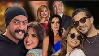 تعليق ساخر من رضوى الشربيني يشعل الجدل حول طلاق المشاهير