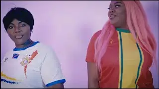 DON TSR - CONGOLAISE (Clip officiel)