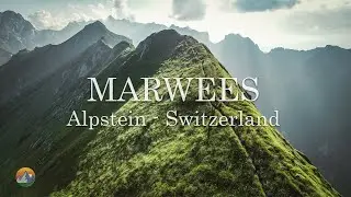 Marwees - Alpstein