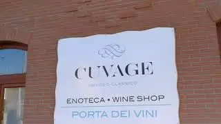 Cuvage 18 novembre 2017