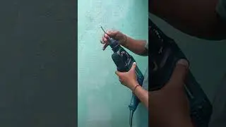 bosch Rotary Hammer GBH 220