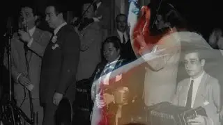 Anibal Troilo Pichuco Intimo YA ESTAMOS IGUALES