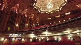 Columbus Neighborhoods: Creative Spaces Preview