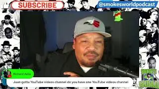 Live with Juan Gotti! We'll talk Lefty Gunplay, Spm, Dope House Records & much more!