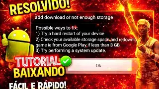 Como baixar ark mobile 2.0 e resolver o bug 
