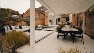 Interview with Recent Clients | Tom Wolstenholme Garden Design