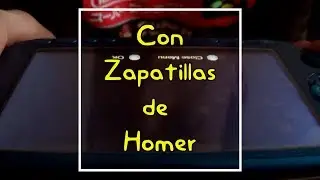 D.Wetto - Con Zapatillas de Homer [Prod. by Zay Bass] (VIDEOCLIP OFICIAL)