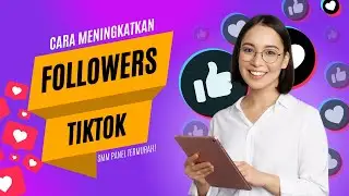 SMM Panel Terpercaya: Isi Followers Aman Tanpa Suspend
