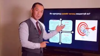 Санхүүгийн зөвлөмж