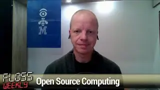 Linux on IBM - Encouraging Open Source Computing