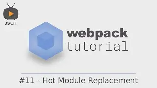 Webpack Tutorial - #11 - Atualizando Browser sem Refresh com HMR