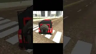 girls vs boys thar driving indian bike driving 3d #viral #shorts #maxer76
