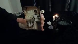 Полнолуние 4 декабря. Конец правления мирового лидера? Привлечение и освобождение. Гадание на Тар...