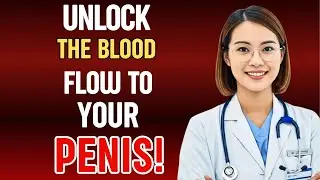 UROLOGIST EXPLAINS: 3 Exercises That Improve Your Erection and Sexual Function | DR. VANESSA GOH