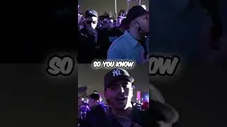 Party Nightlife in Bell Gardens #thesefoos