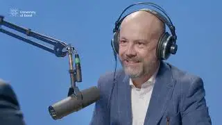 On Data - with Alec Bălăşescu