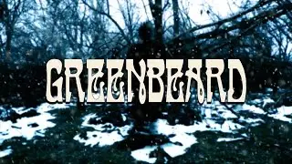 Greenbeard - Sativa Wizardia (Music Video)