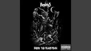 Under the Black Moon
