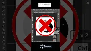 How to Keep Head Outside the Circle Frame | Premiere Pro Masking Trick  #bsdesigner