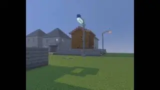Australia brisbane 🇦🇺 NZ building house (22) #minecraft #australia #brisbane #building #house 