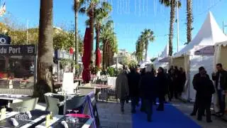 BANDOL FETE DU MILLESIME
