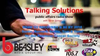 082116 ACS R2R & 80 By 2018