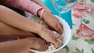 Arepas (Racamandaca)